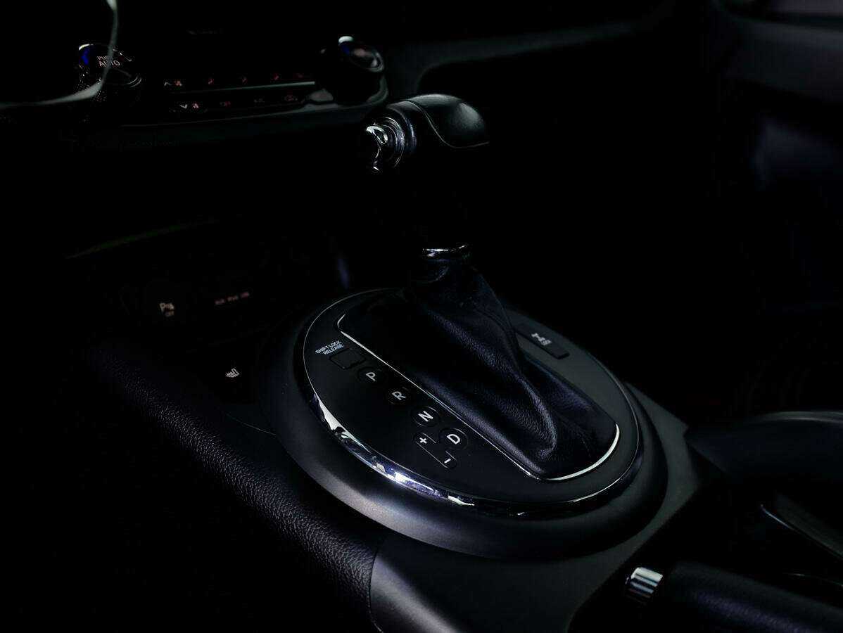 Kia Sportage с пробегом — 2014 год. Фото: #16