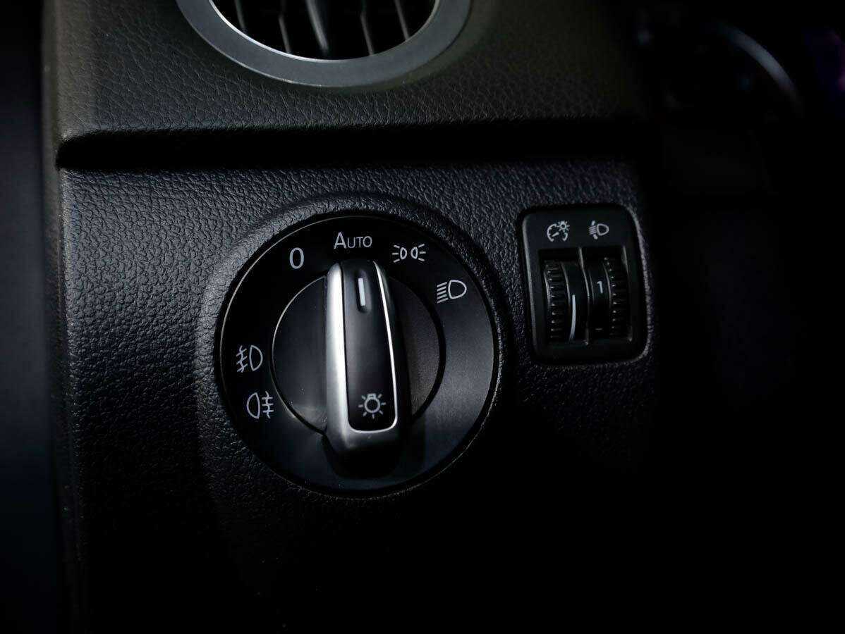 Volkswagen Tiguan с пробегом — 2012 год. Фото: #12