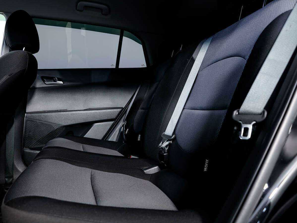 Hyundai Creta с пробегом — 2020 год. Фото: #11