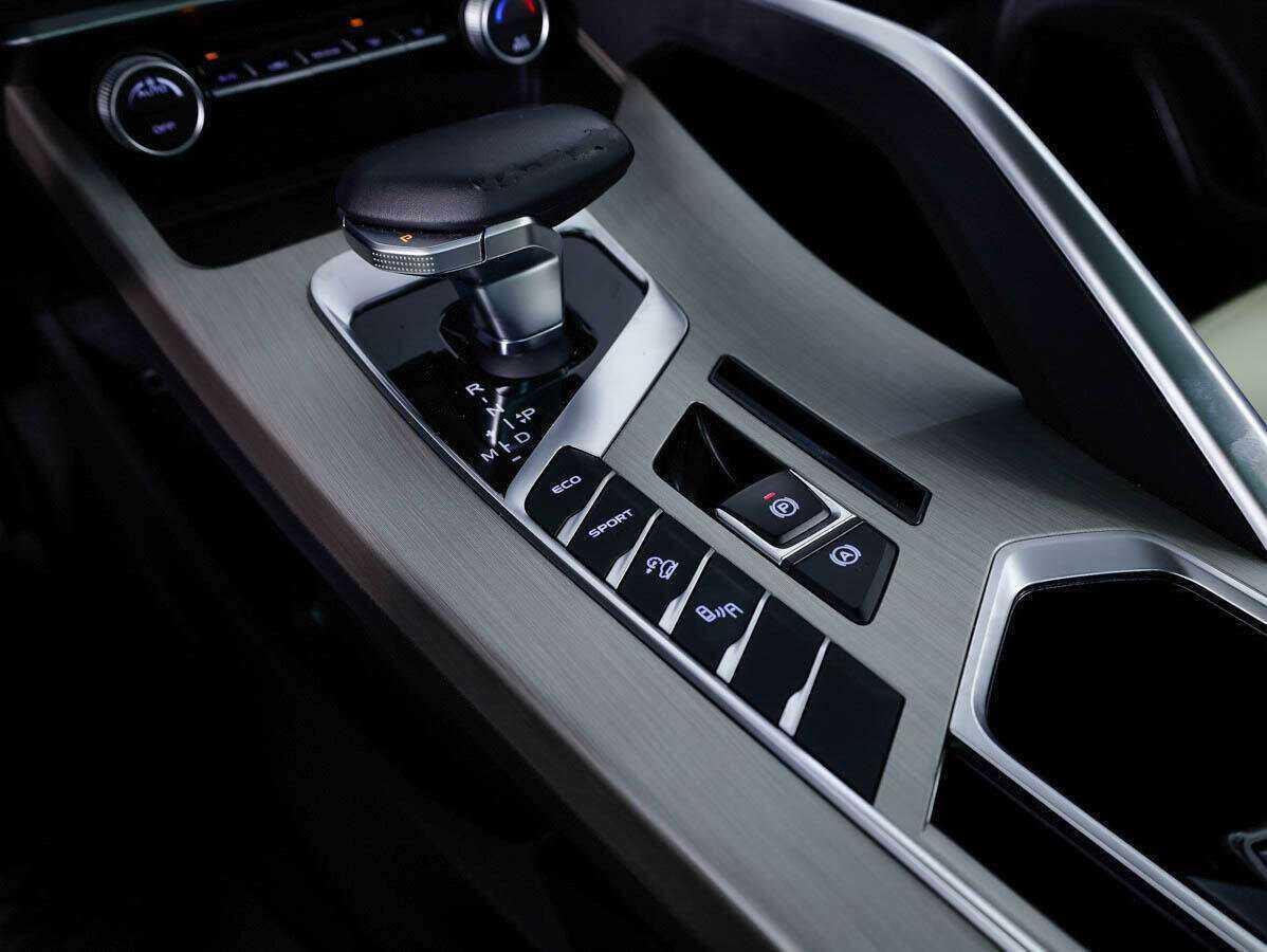 Geely Coolray с пробегом — 2022 год. Фото: #19