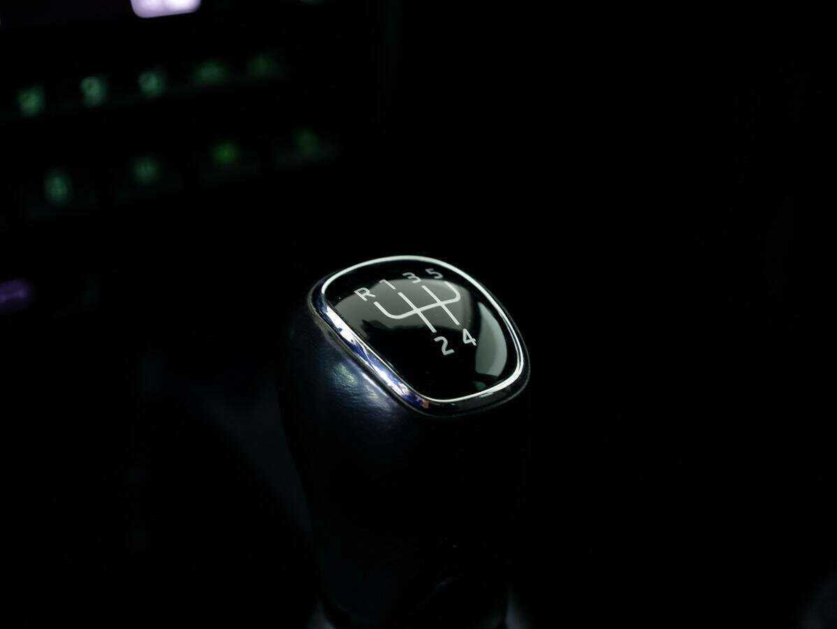 Skoda Rapid с пробегом — 2021 год. Фото: #15