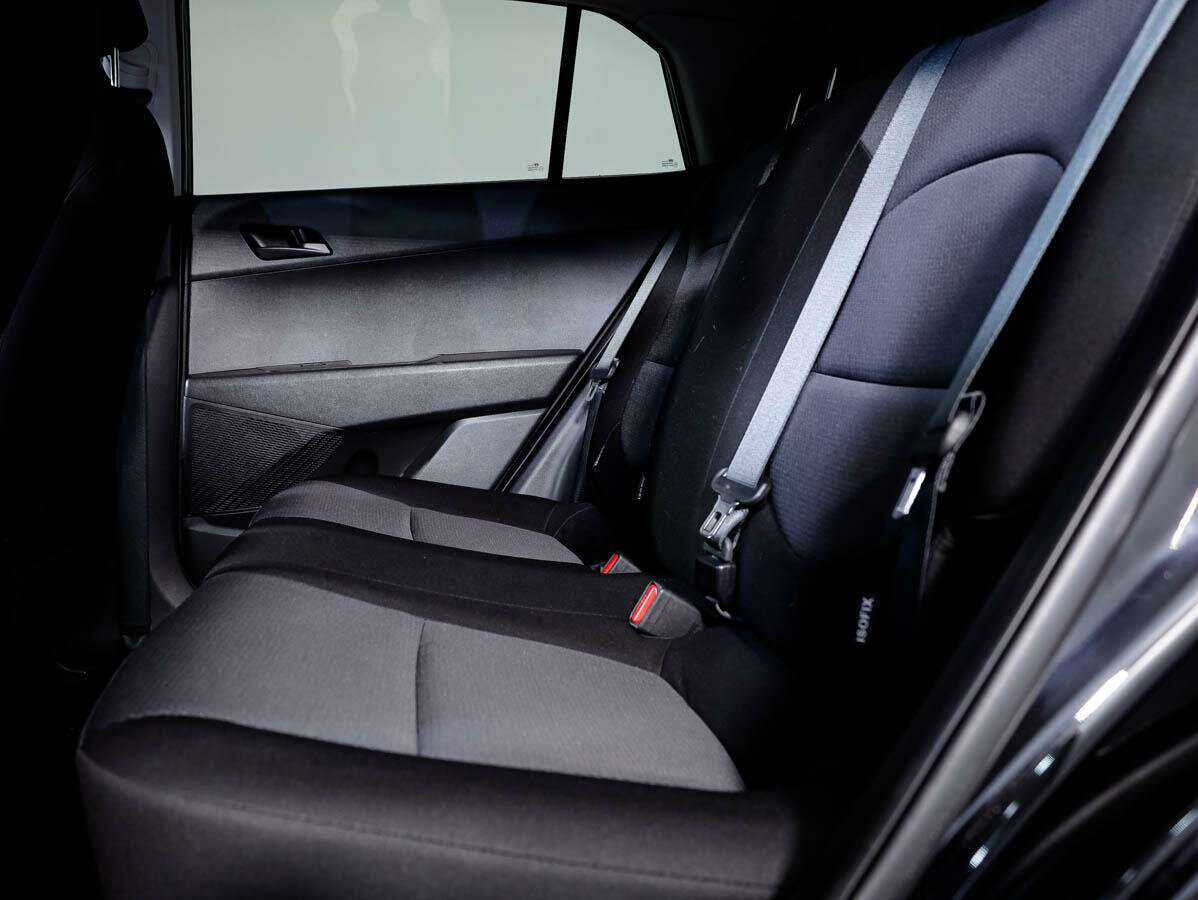 Hyundai Creta с пробегом — 2018 год. Фото: #11