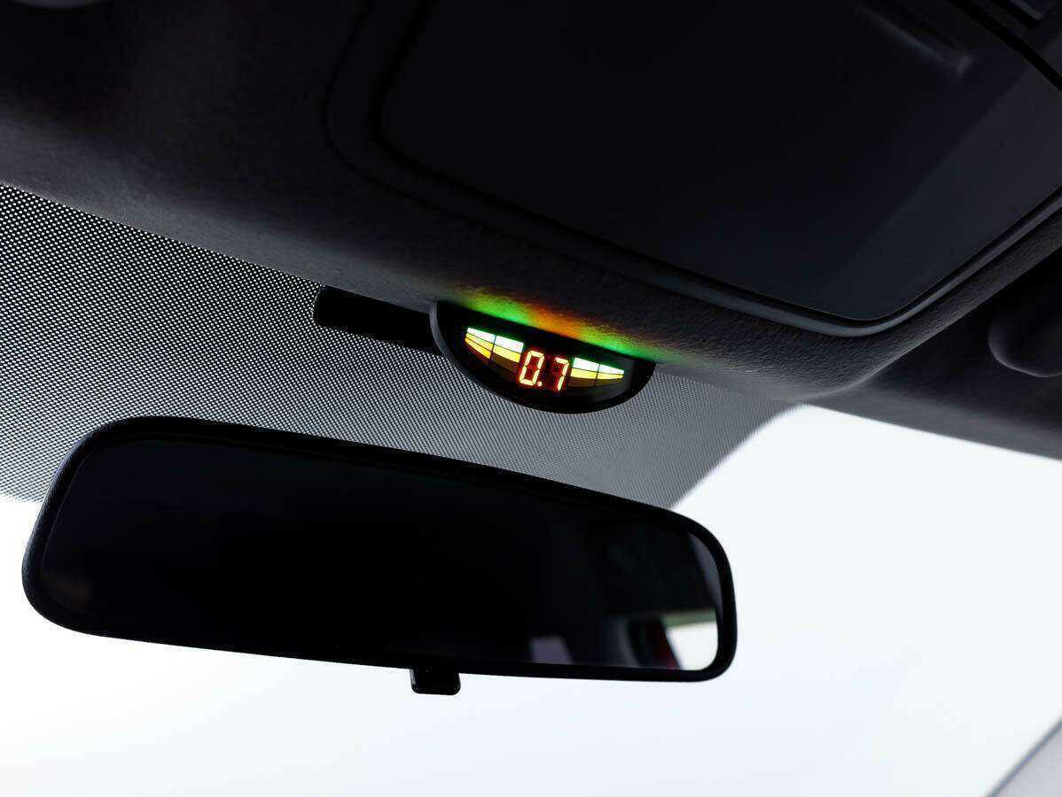 Hyundai Creta с пробегом — 2019 год. Фото: #21