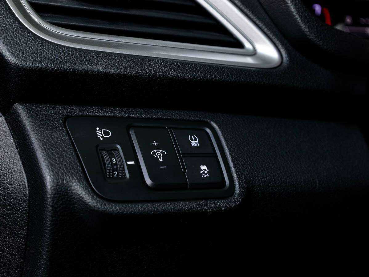 Hyundai Solaris с пробегом — 2019 год. Фото: #14