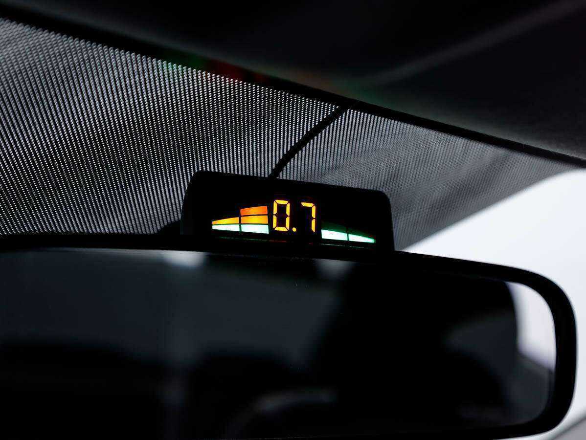 Hyundai Solaris с пробегом — 2019 год. Фото: #20