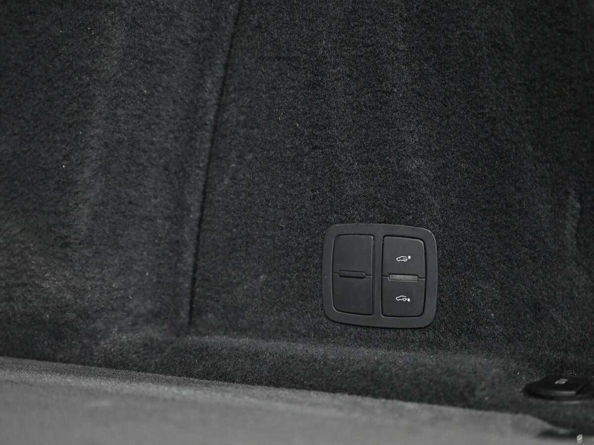 Audi Q7 с пробегом — 2014 год. Фото: #16