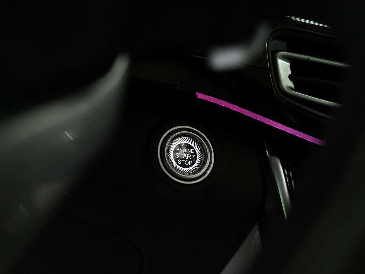 EXEED VX с пробегом — 2022 год. Фото: #13