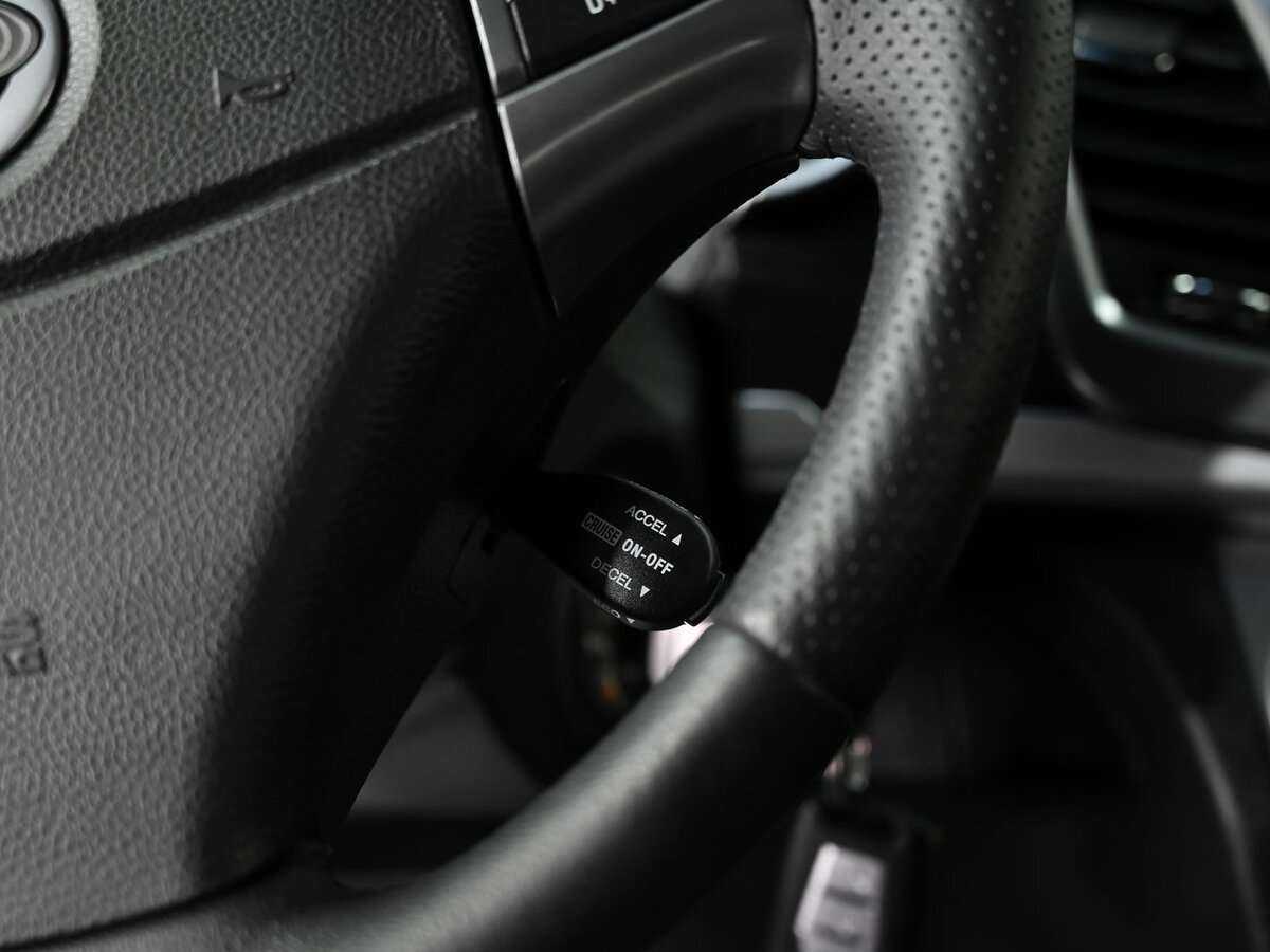 SsangYong Actyon с пробегом — 2015 год. Фото: #9