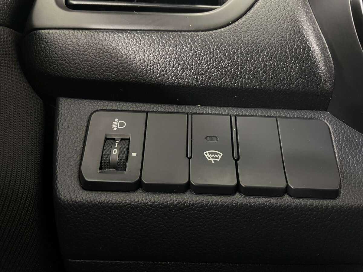 Kia Rio с пробегом — 2013 год. Фото: #13