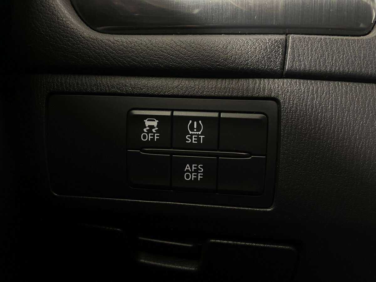 Mazda 6 с пробегом — 2014 год. Фото: #15