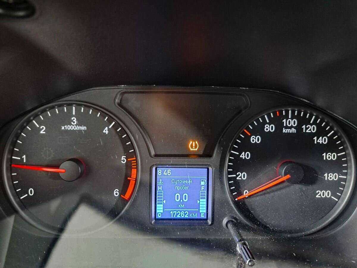 УАЗ Patriot с пробегом — 2019 год. Фото: #9