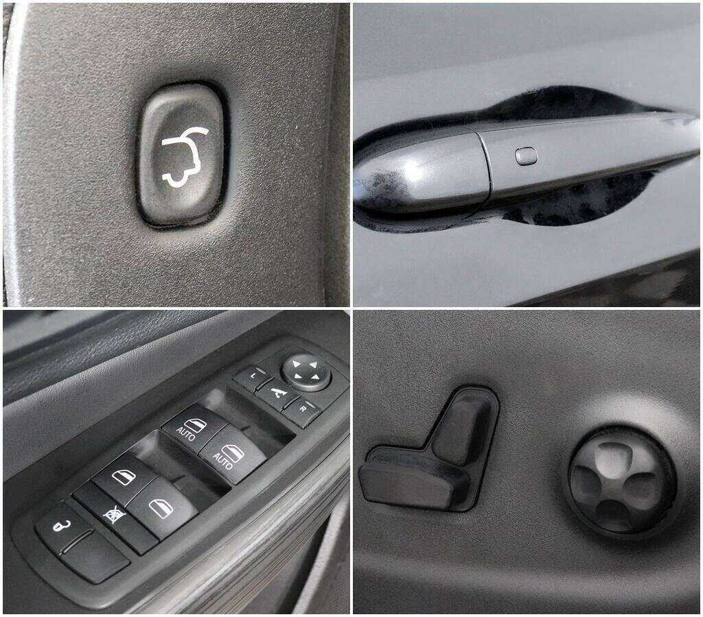 Jeep Cherokee с пробегом — 2014 год. Фото: #13