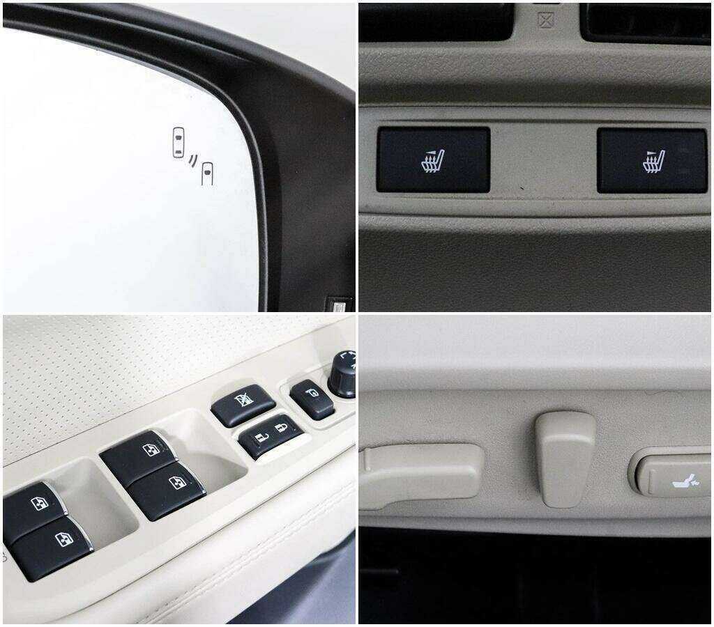 Subaru Outback с пробегом — 2017 год. Фото: #13