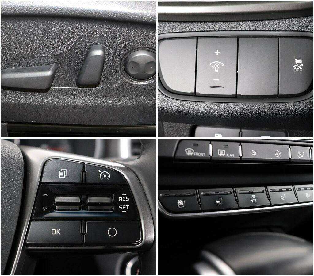 Kia Sorento с пробегом — 2018 год. Фото: #14