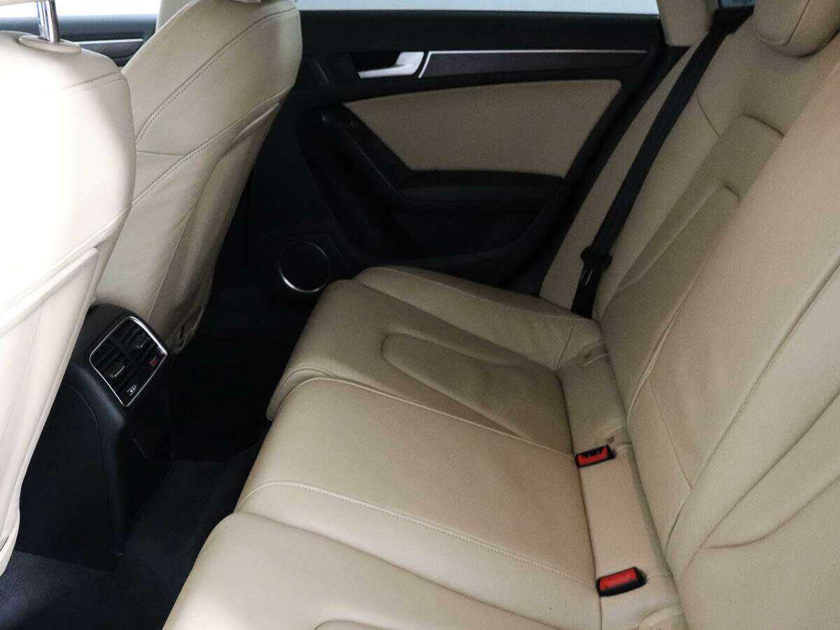 Audi A5 с пробегом — 2015 год. Фото: #8