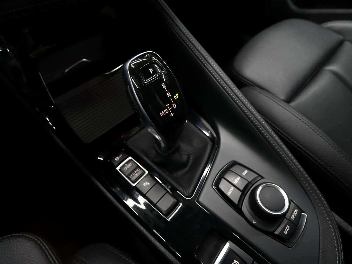 BMW X2 с пробегом — 2019 год. Фото: #19