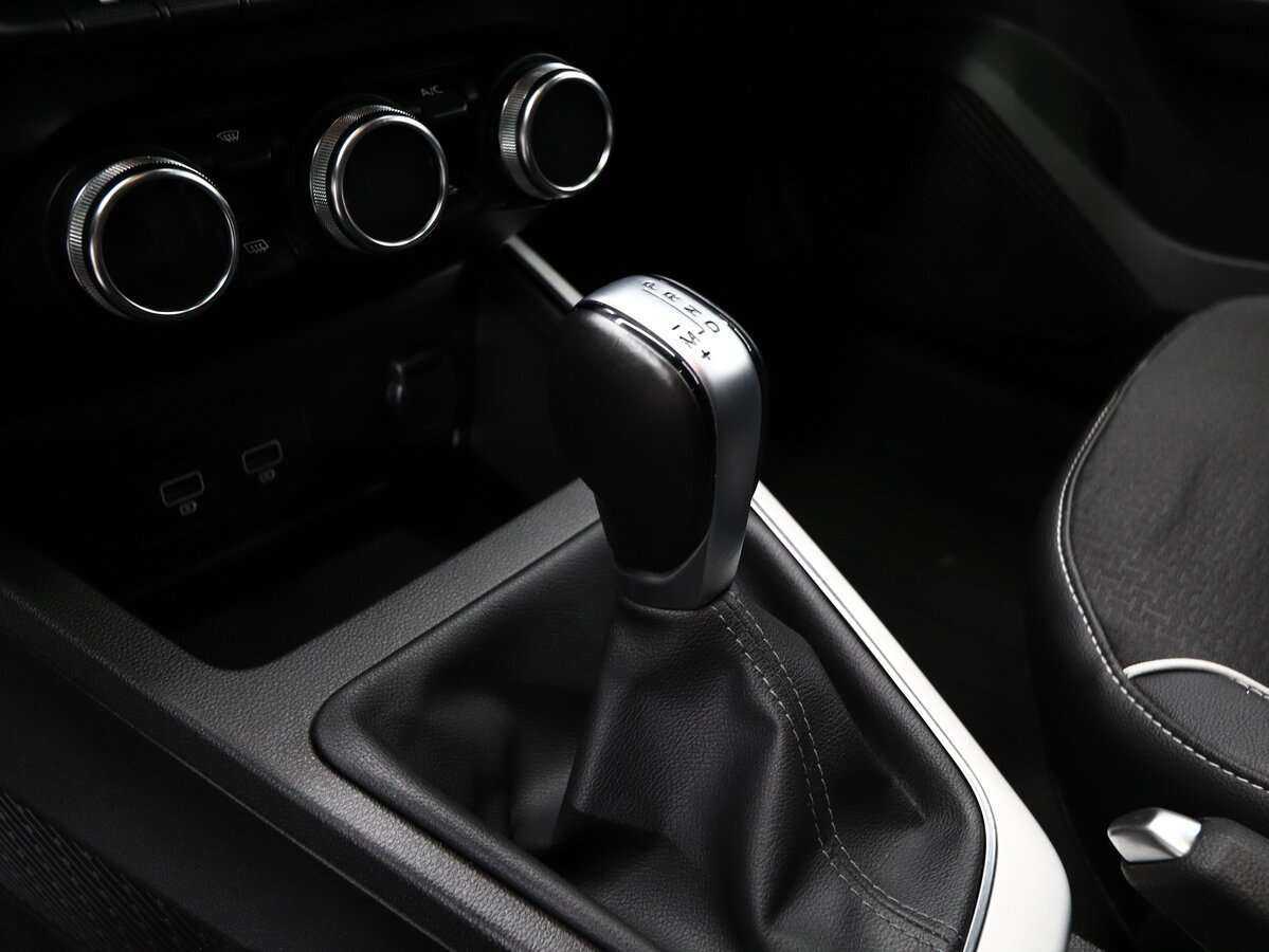 Renault Arkana с пробегом — 2021 год. Фото: #10