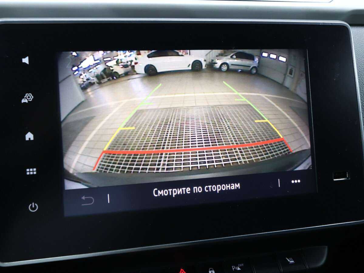 Renault Arkana с пробегом — 2021 год. Фото: #21