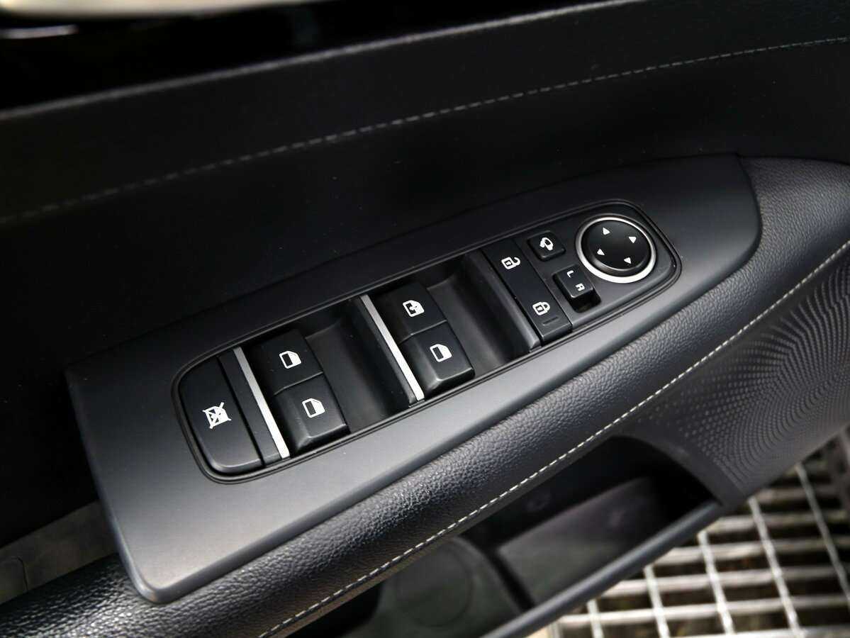 Kia Cerato с пробегом — 2020 год. Фото: #7