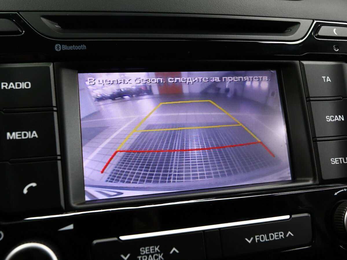 Hyundai Creta с пробегом — 2016 год. Фото: #20