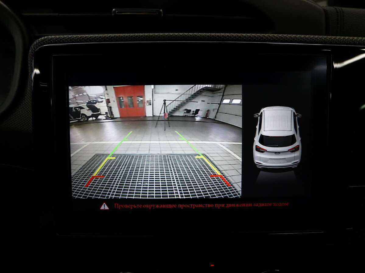 Chery Tiggo 4 с пробегом — 2020 год. Фото: #20