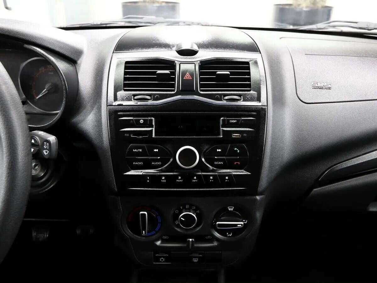 Lada (ВАЗ) Granta с пробегом — 2020 год. Фото: #16