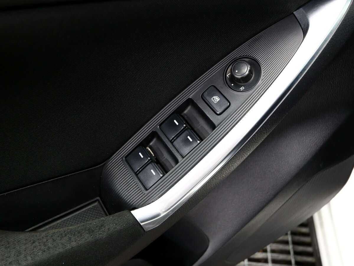 Mazda CX-5 с пробегом — 2013 год. Фото: #15