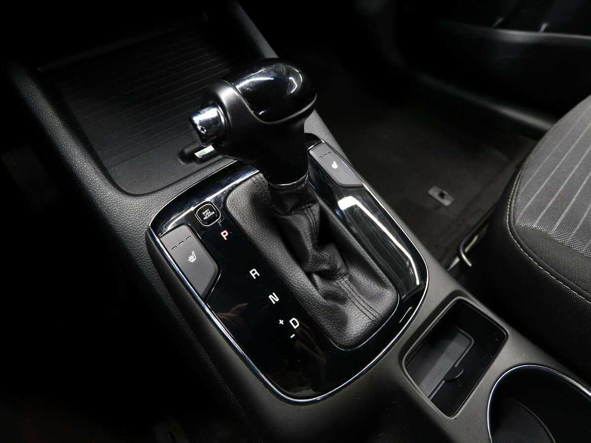 Kia Cerato с пробегом — 2018 год. Фото: #15