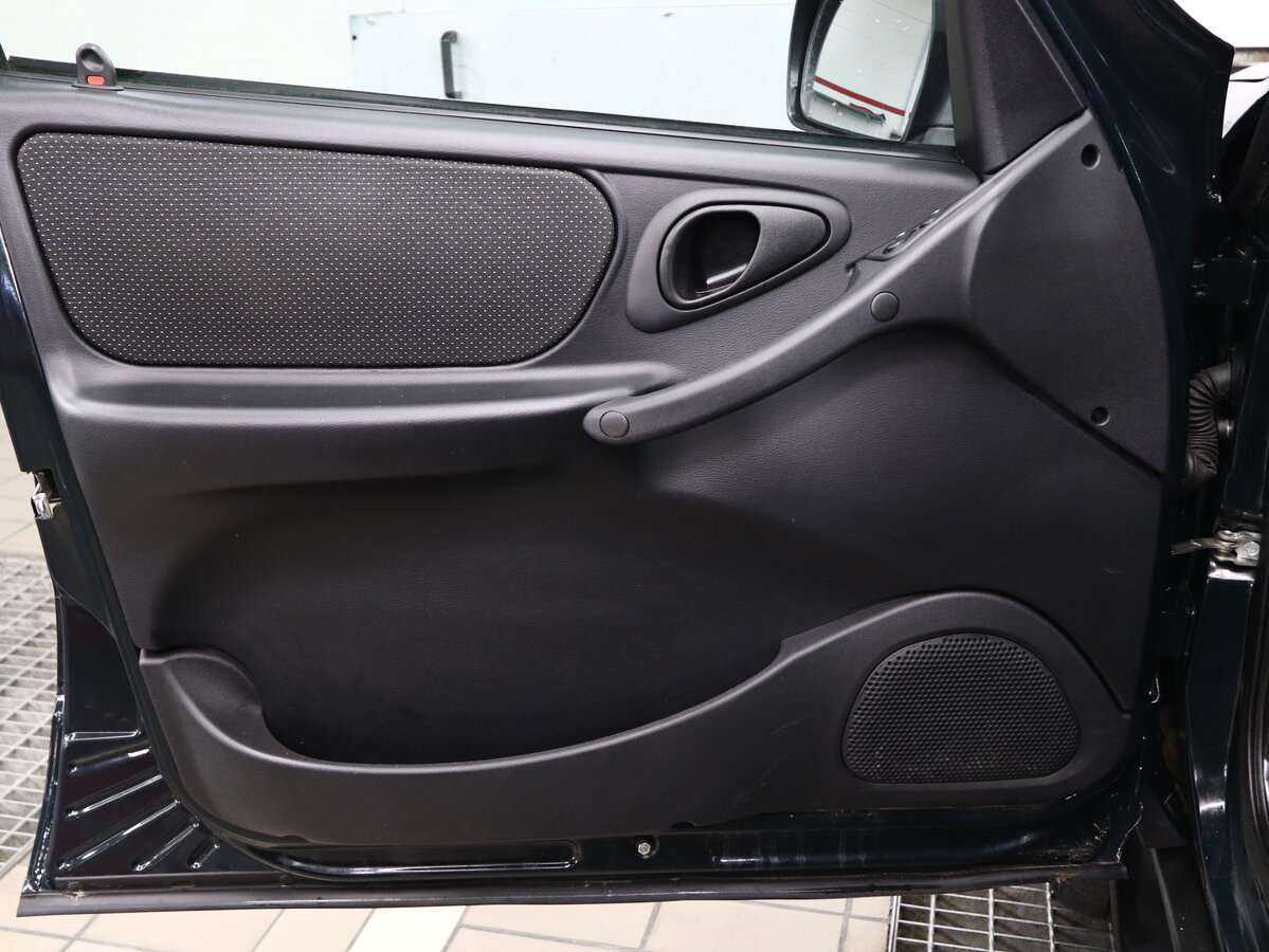 Lada (ВАЗ) Niva с пробегом — 2023 год. Фото: #5