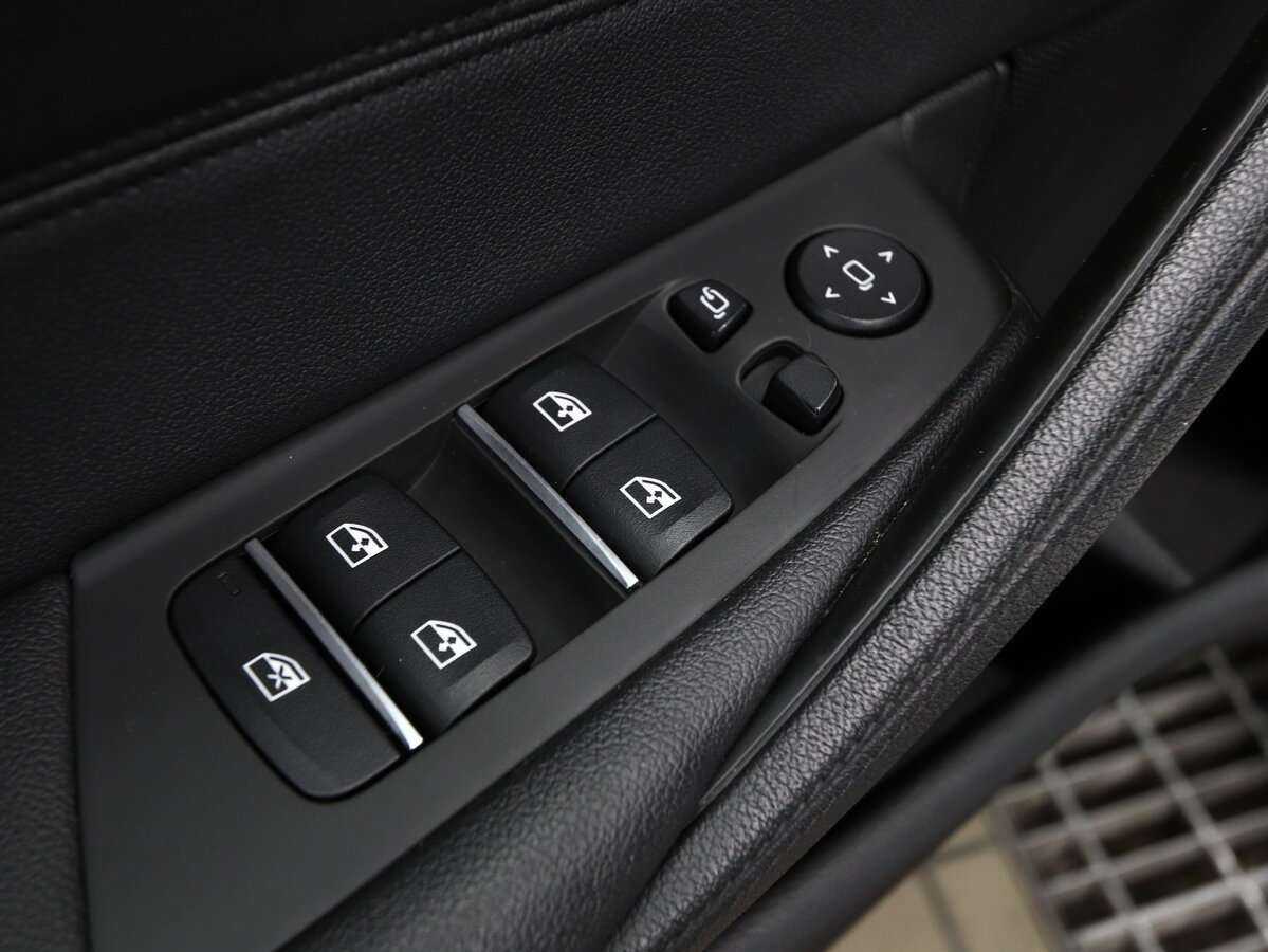 BMW 5 серии с пробегом — 2017 год. Фото: #18