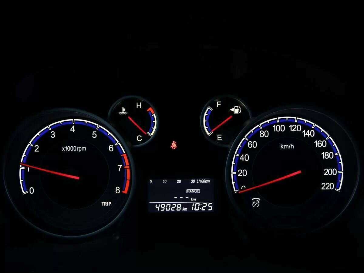 Suzuki SX4 с пробегом — 2013 год. Фото: #12