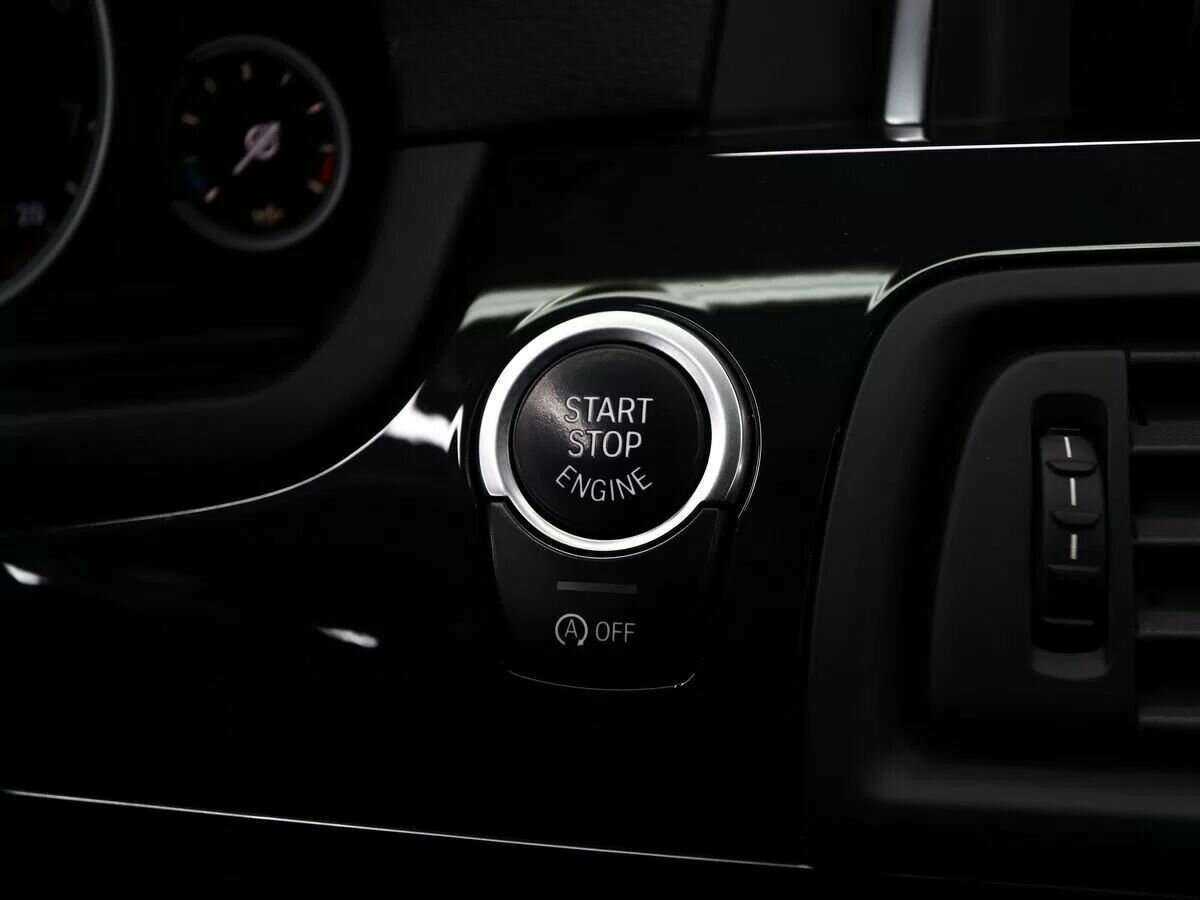 BMW 5 серии с пробегом — 2016 год. Фото: #17