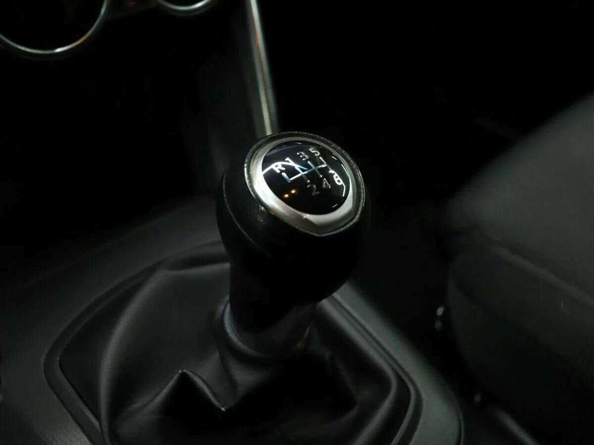 Mazda CX-5 с пробегом — 2013 год. Фото: #14