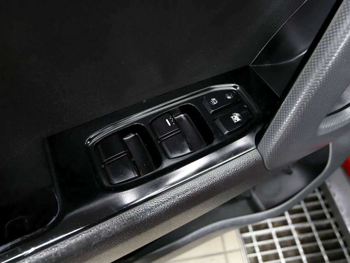 Hyundai Creta с пробегом — 2017 год. Фото: #5