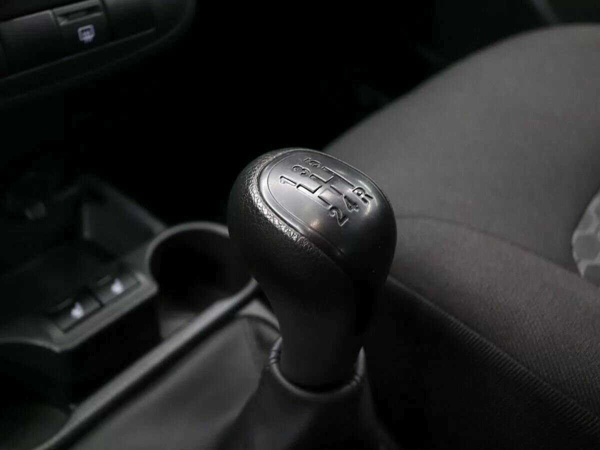 Lada (ВАЗ) Granta с пробегом — 2023 год. Фото: #8