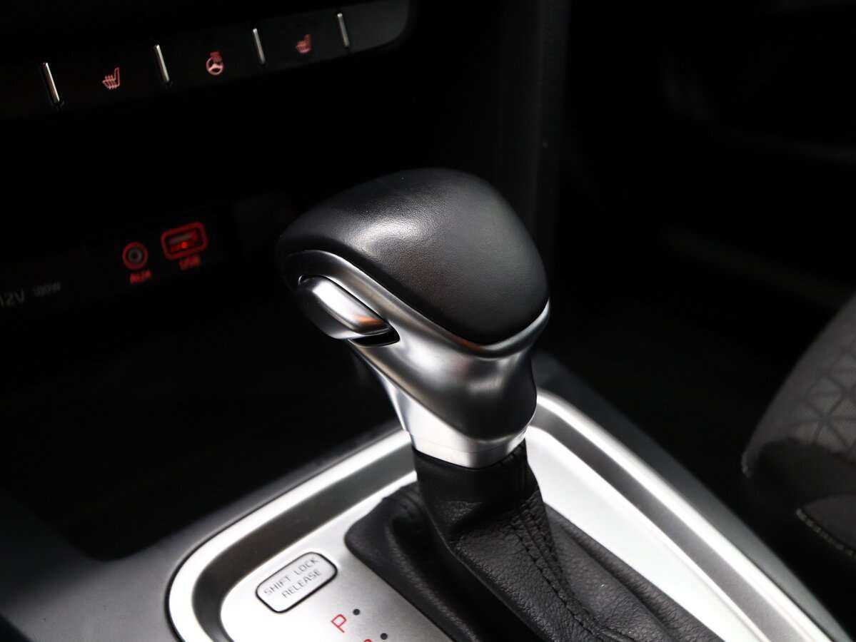 Kia Ceed с пробегом — 2018 год. Фото: #7