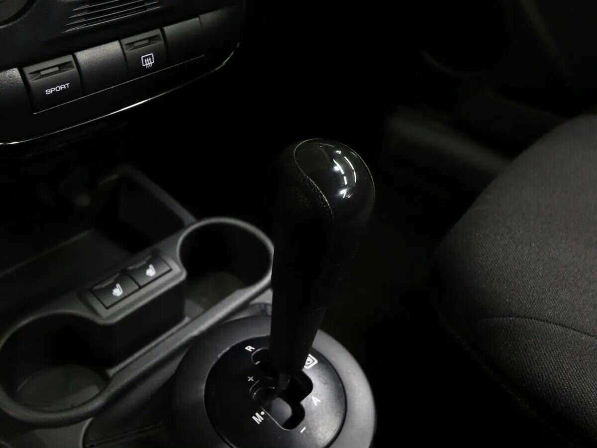 Lada (ВАЗ) Granta с пробегом — 2020 год. Фото: #6