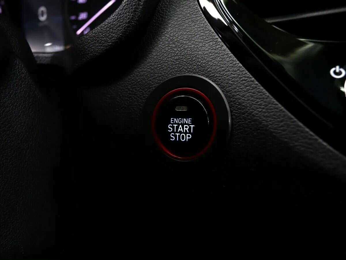 Hyundai Solaris с пробегом — 2021 год. Фото: #17