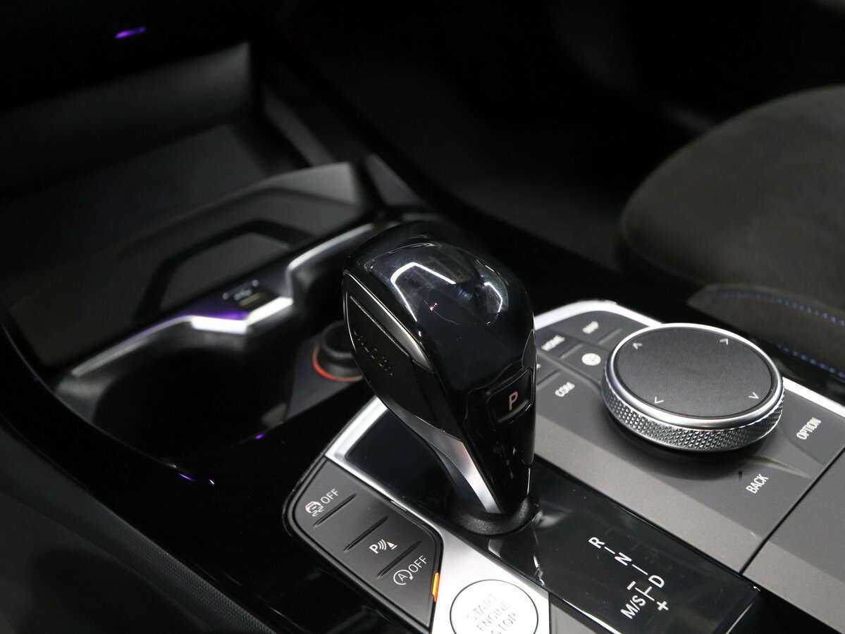 BMW 1 серии с пробегом — 2019 год. Фото: #11