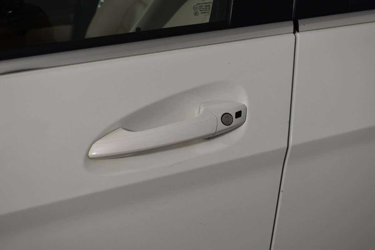 Mercedes-Benz GLK-Класс с пробегом — 2013 год. Фото: #12