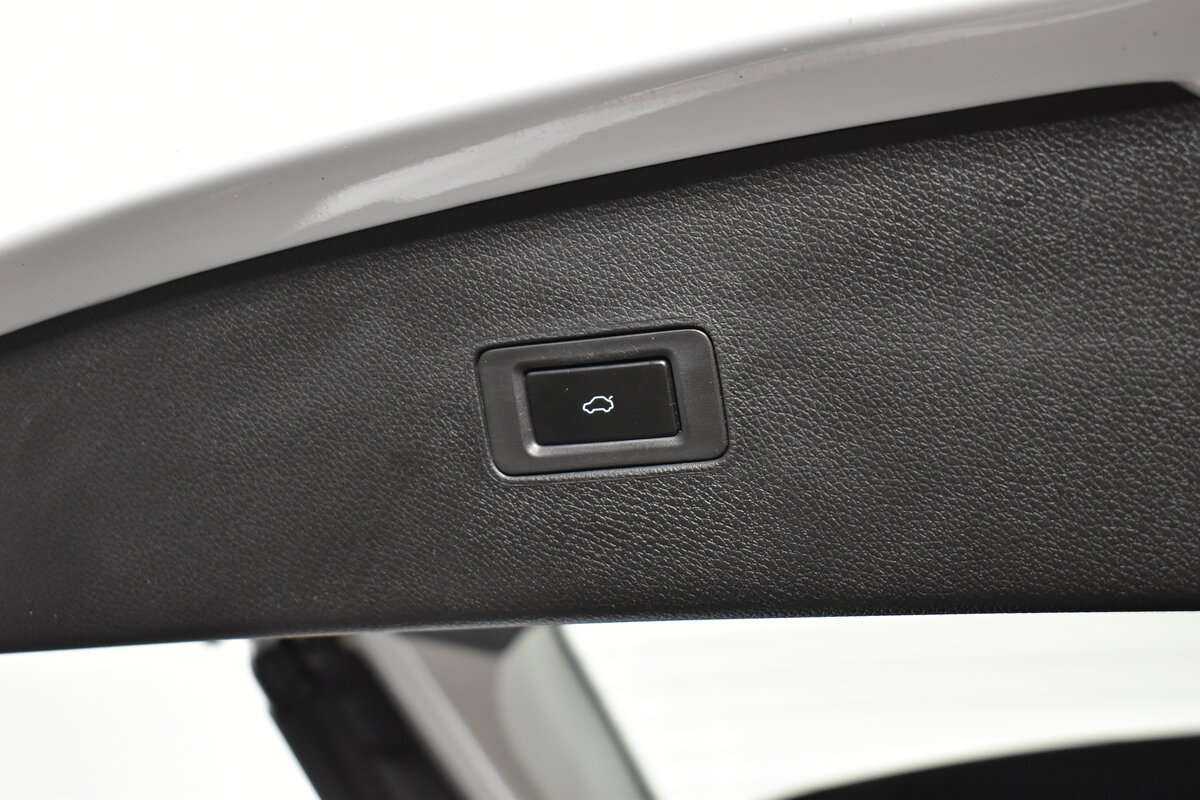 EXEED TXL с пробегом — 2022 год. Фото: #6