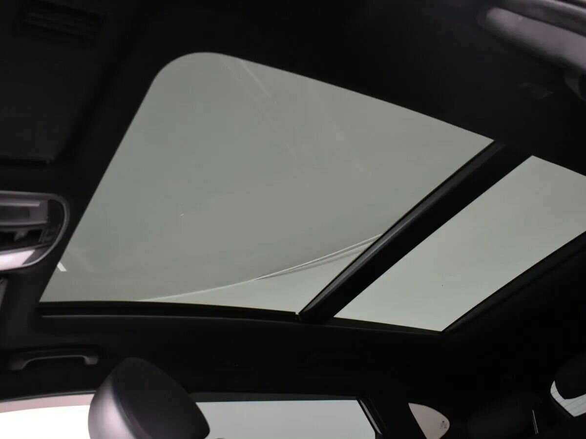 Hyundai Tucson с пробегом — 2020 год. Фото: #6