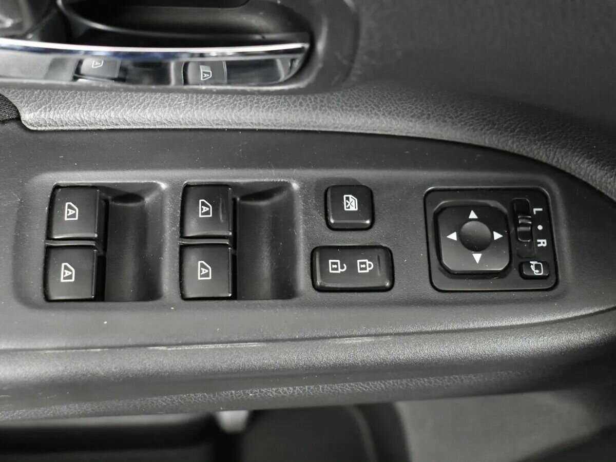Mitsubishi Outlander с пробегом — 2019 год. Фото: #16