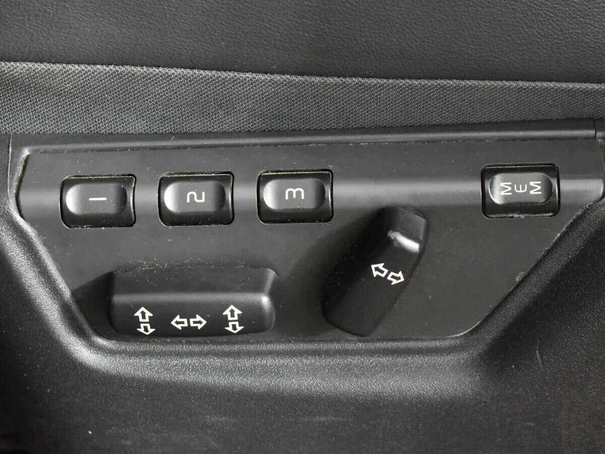 Volvo XC90 с пробегом — 2013 год. Фото: #8