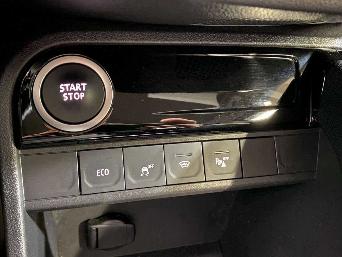 Renault Kaptur с пробегом — 2020 год. Фото: #13