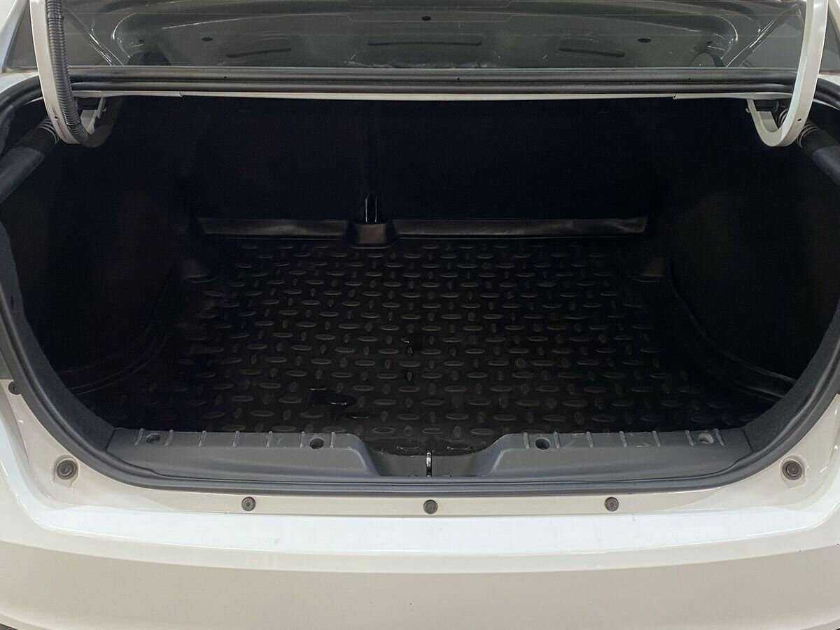 Lada (ВАЗ) Vesta с пробегом — 2021 год. Фото: #17