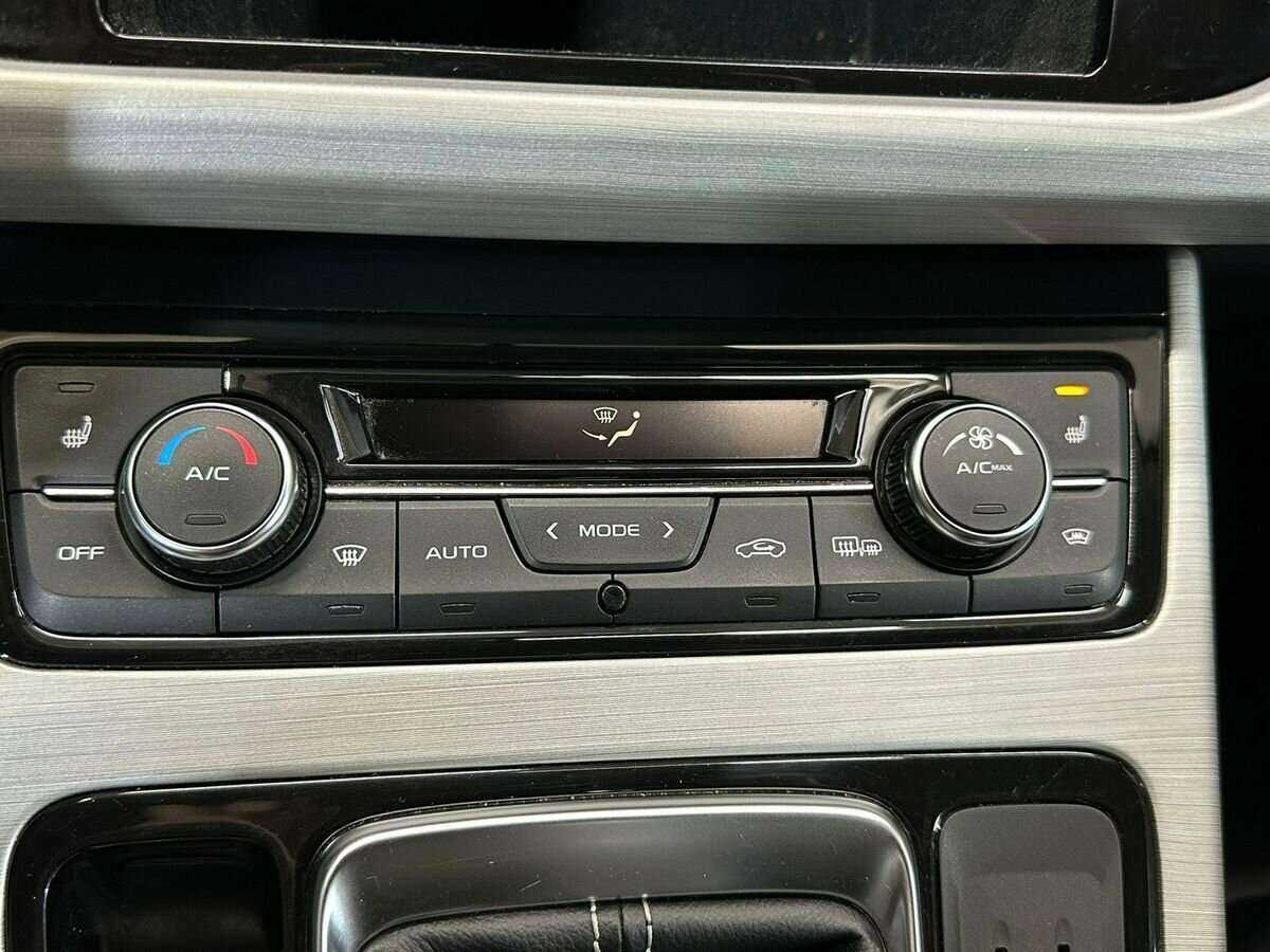 Geely Atlas с пробегом — 2019 год. Фото: #13