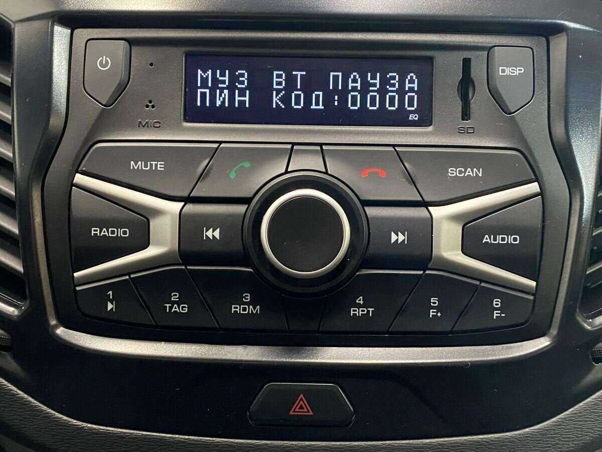 Lada (ВАЗ) Vesta с пробегом — 2018 год. Фото: #13