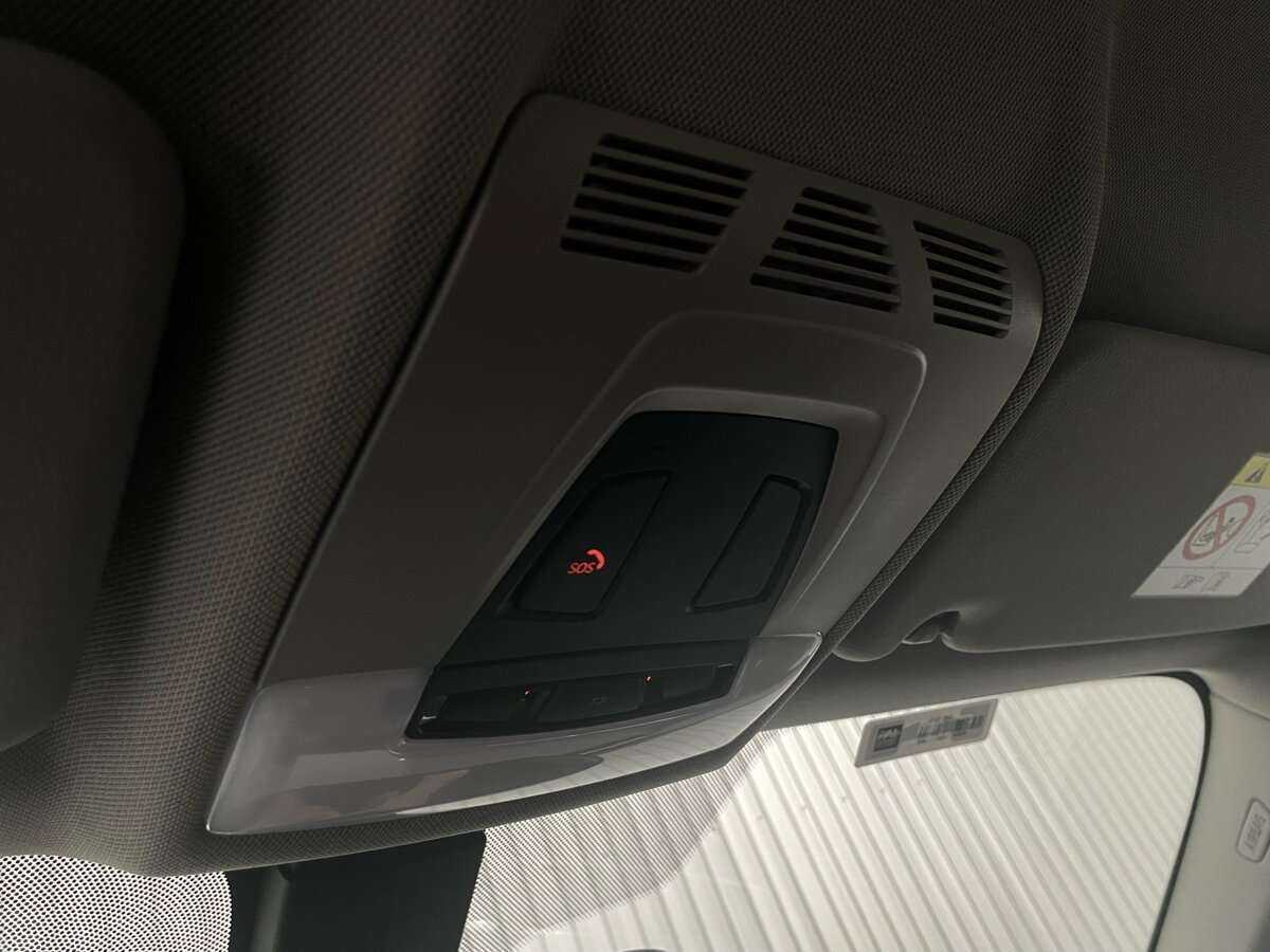 BMW X1 с пробегом — 2021 год. Фото: #16