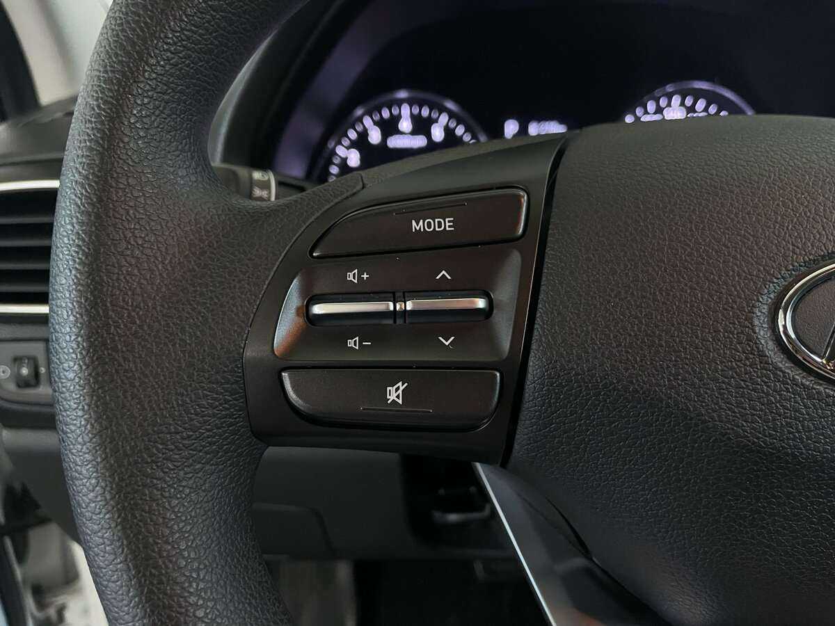 Hyundai i30 с пробегом — 2022 год. Фото: #10